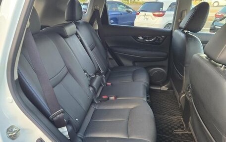 Nissan X-Trail, 2021 год, 1 880 000 рублей, 21 фотография