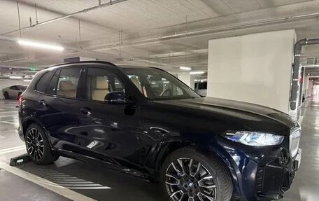 BMW X5, 2025 год, 12 540 000 рублей, 3 фотография