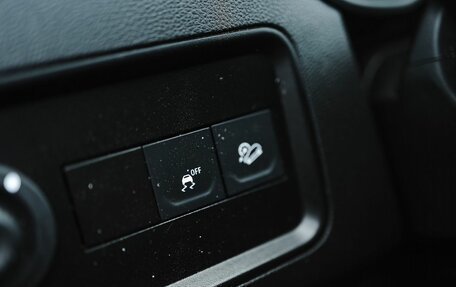 Renault Duster, 2021 год, 1 749 000 рублей, 13 фотография