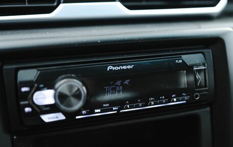 Renault Duster, 2021 год, 1 749 000 рублей, 16 фотография