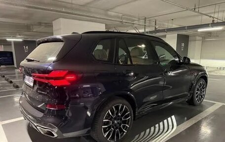 BMW X5, 2025 год, 12 540 000 рублей, 6 фотография