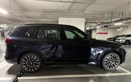 BMW X5, 2025 год, 12 540 000 рублей, 5 фотография