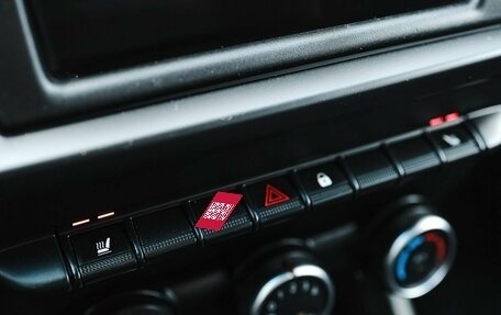 Renault Duster, 2021 год, 1 749 000 рублей, 17 фотография