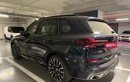 BMW X5, 2025 год, 12 540 000 рублей, 8 фотография