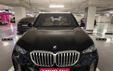 BMW X5, 2025 год, 12 540 000 рублей, 4 фотография
