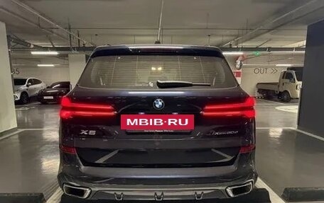 BMW X5, 2025 год, 12 540 000 рублей, 9 фотография