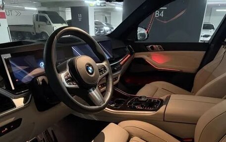 BMW X5, 2025 год, 12 540 000 рублей, 10 фотография