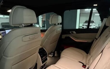 BMW X5, 2025 год, 12 540 000 рублей, 13 фотография