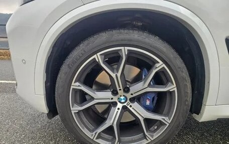 BMW X5, 2025 год, 11 900 000 рублей, 5 фотография