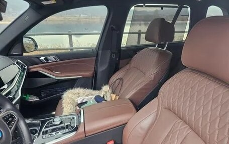 BMW X5, 2025 год, 11 900 000 рублей, 6 фотография