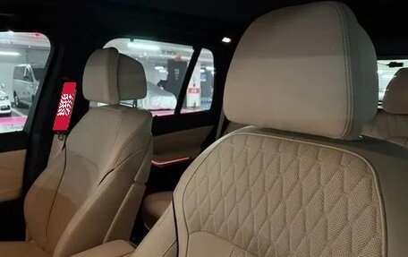 BMW X5, 2025 год, 12 540 000 рублей, 11 фотография