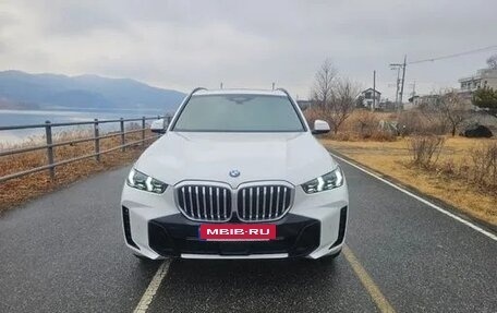 BMW X5, 2025 год, 11 900 000 рублей, 3 фотография