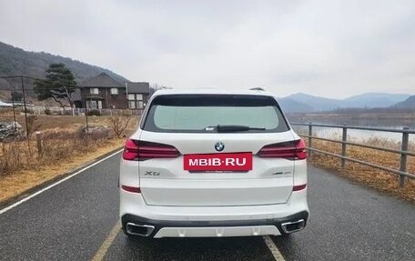 BMW X5, 2025 год, 11 900 000 рублей, 4 фотография