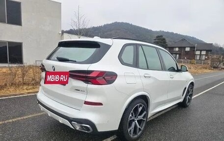 BMW X5, 2025 год, 11 900 000 рублей, 2 фотография