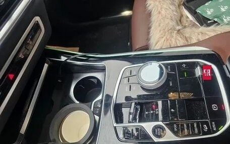 BMW X5, 2025 год, 11 900 000 рублей, 8 фотография