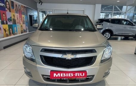 Chevrolet Cobalt II, 2013 год, 549 000 рублей, 2 фотография