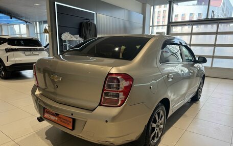Chevrolet Cobalt II, 2013 год, 549 000 рублей, 4 фотография