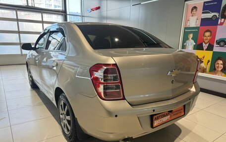 Chevrolet Cobalt II, 2013 год, 549 000 рублей, 6 фотография