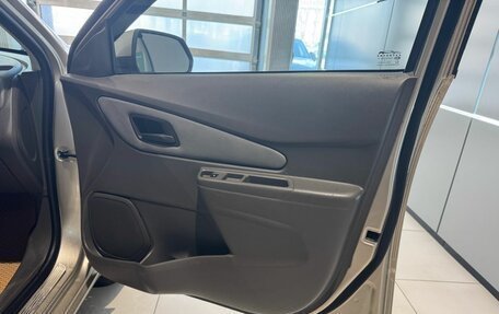 Chevrolet Cobalt II, 2013 год, 549 000 рублей, 10 фотография