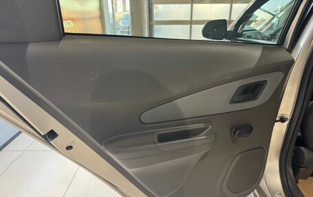 Chevrolet Cobalt II, 2013 год, 549 000 рублей, 8 фотография