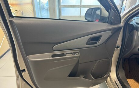 Chevrolet Cobalt II, 2013 год, 549 000 рублей, 7 фотография