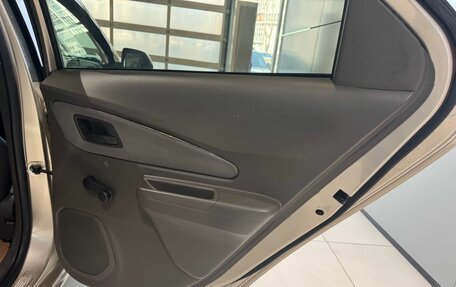 Chevrolet Cobalt II, 2013 год, 549 000 рублей, 9 фотография