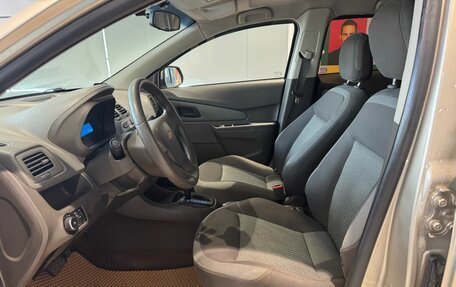 Chevrolet Cobalt II, 2013 год, 549 000 рублей, 14 фотография