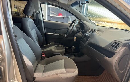 Chevrolet Cobalt II, 2013 год, 549 000 рублей, 17 фотография