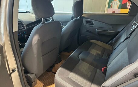 Chevrolet Cobalt II, 2013 год, 549 000 рублей, 18 фотография