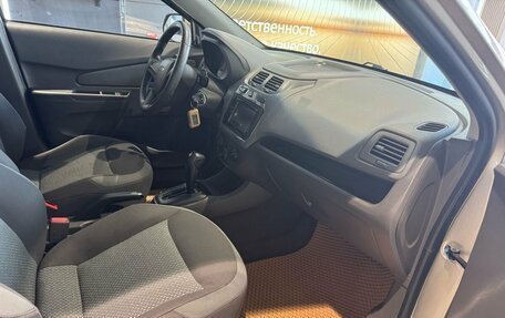 Chevrolet Cobalt II, 2013 год, 549 000 рублей, 16 фотография