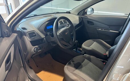 Chevrolet Cobalt II, 2013 год, 549 000 рублей, 13 фотография