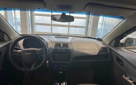 Chevrolet Cobalt II, 2013 год, 549 000 рублей, 15 фотография