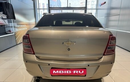 Chevrolet Cobalt II, 2013 год, 549 000 рублей, 5 фотография