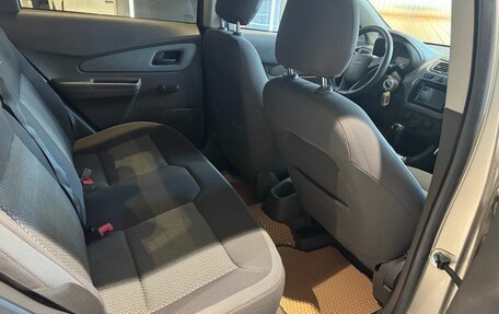 Chevrolet Cobalt II, 2013 год, 549 000 рублей, 19 фотография