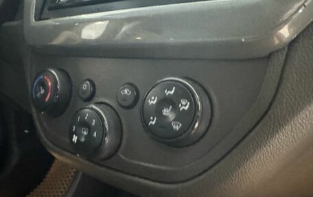 Chevrolet Cobalt II, 2013 год, 549 000 рублей, 20 фотография