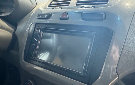 Chevrolet Cobalt II, 2013 год, 549 000 рублей, 21 фотография