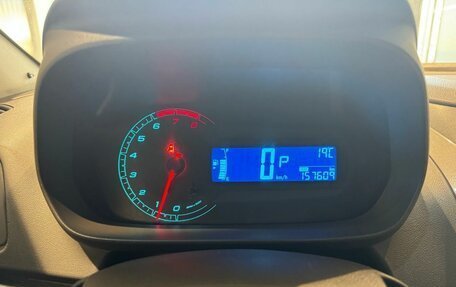 Chevrolet Cobalt II, 2013 год, 549 000 рублей, 24 фотография