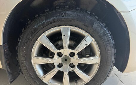 Chevrolet Cobalt II, 2013 год, 549 000 рублей, 25 фотография