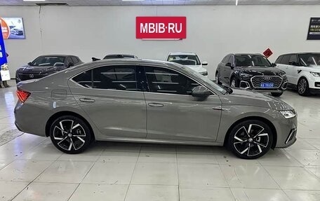 Skoda Octavia IV, 2021 год, 1 750 000 рублей, 6 фотография