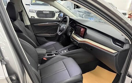 Skoda Octavia IV, 2021 год, 1 750 000 рублей, 12 фотография