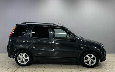 Suzuki Ignis II (HR), 2007 год, 430 000 рублей, 4 фотография