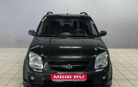 Suzuki Ignis II (HR), 2007 год, 430 000 рублей, 2 фотография