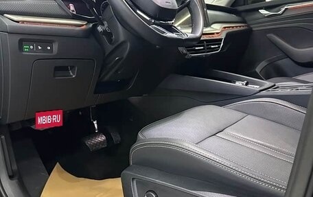 Skoda Octavia IV, 2021 год, 1 750 000 рублей, 15 фотография