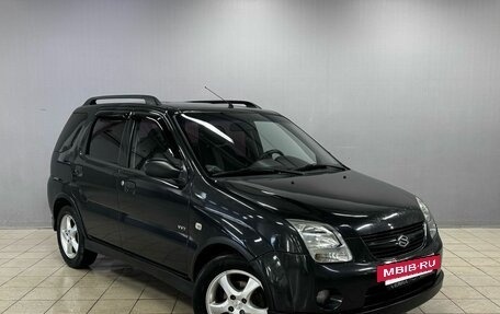 Suzuki Ignis II (HR), 2007 год, 430 000 рублей, 3 фотография