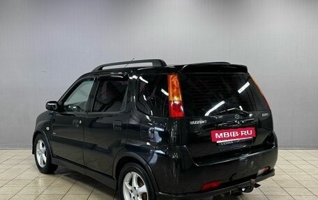 Suzuki Ignis II (HR), 2007 год, 430 000 рублей, 7 фотография