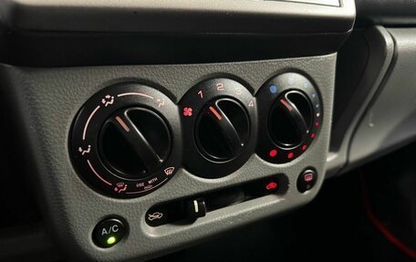 Suzuki Ignis II (HR), 2007 год, 430 000 рублей, 15 фотография