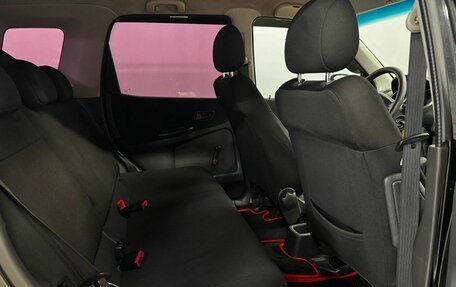 Suzuki Ignis II (HR), 2007 год, 430 000 рублей, 14 фотография