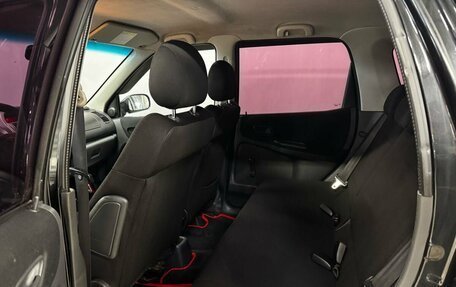 Suzuki Ignis II (HR), 2007 год, 430 000 рублей, 12 фотография