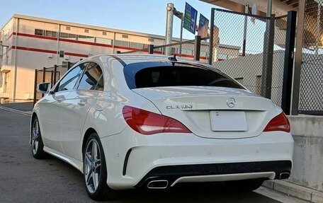 Mercedes-Benz CLA, 2016 год, 1 135 000 рублей, 6 фотография