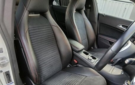 Mercedes-Benz CLA, 2016 год, 1 135 000 рублей, 9 фотография